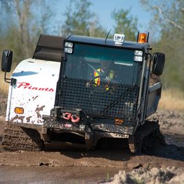 Prinoth